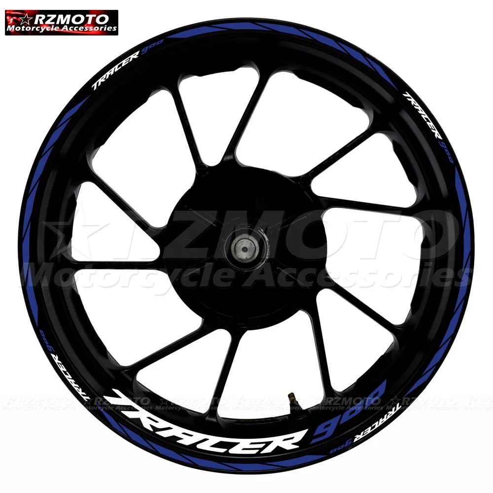 YAMAHA TRACER900 TRACER 900  17 ġ  ĸ Į    ݻ  ƼĿ