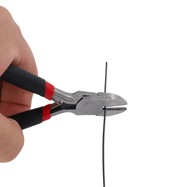 7Db 5M Bonsai Fa Edzőhuzalok Huzalvágó Készlettel Eloxált Alumínium-Korróziógátló Rozsda-Ellenálló - Image 5