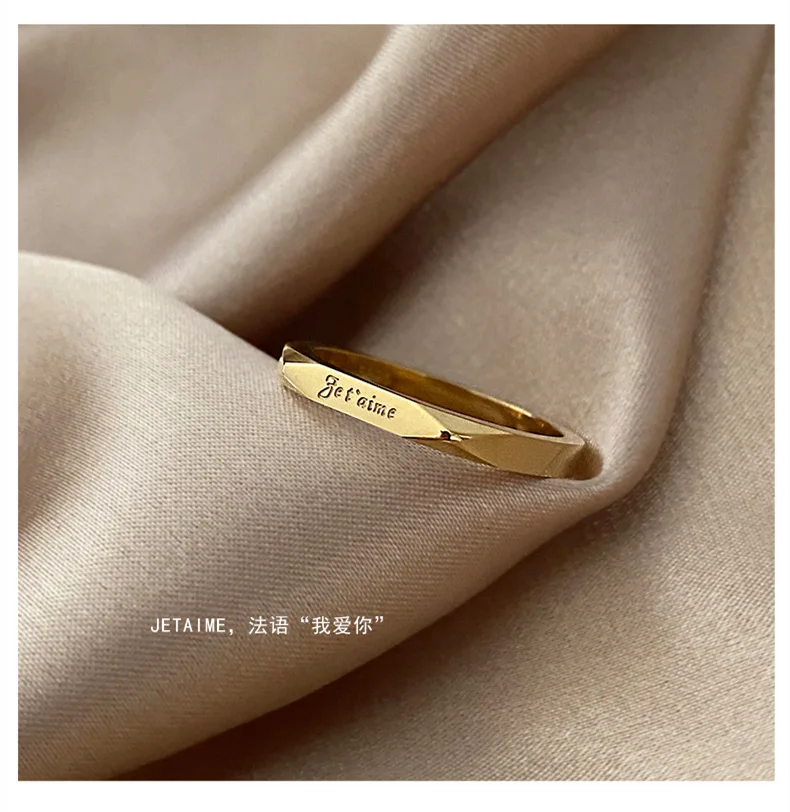 Titanium Steel Couple Rings, wedding rings,finger rings,fashion rings,fashion ring,couple rings,metal rings,titanium steel rings