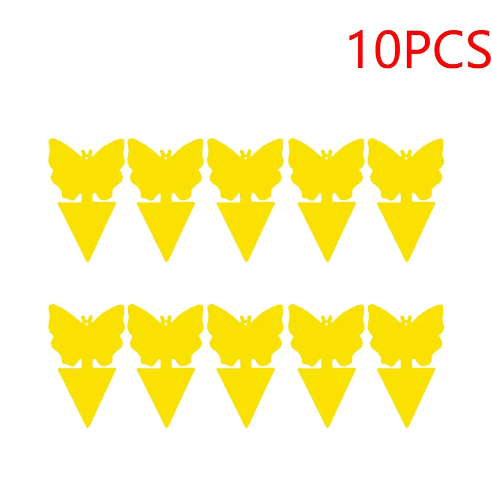 Butterflies-10pcs