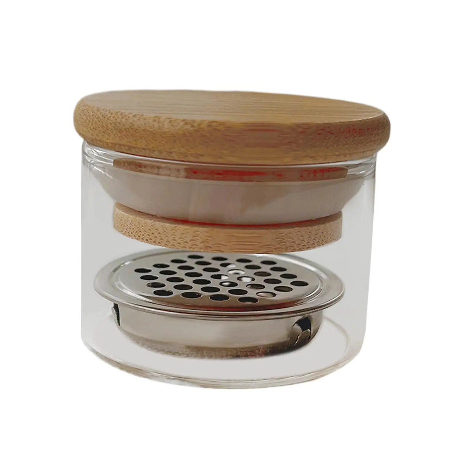 Dappen Dish Jewelry Storage Easy Clean Manicure Care Mini Bowl Nail Pen Wash Cup Nail Art Cup for Home Use Woman Art Artist