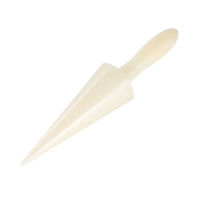 Egg Roll Ice Cream Cone Mold DIY Cooking Omelet Maker Waffle Roller Baking Tool