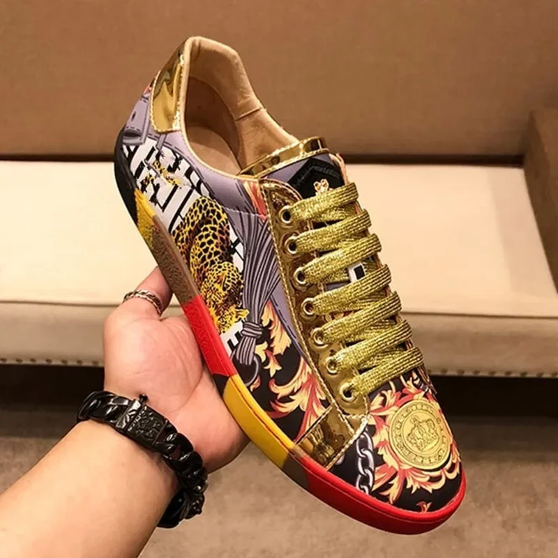 Luxus N Schuhe Herren Bilder