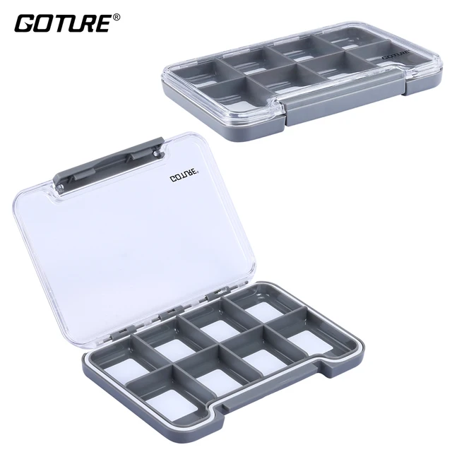 Goture Magnetic Fly Box 1