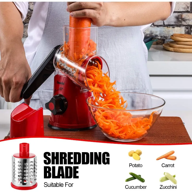 https://ae01.alicdn.com/kf/Sbfb5f722124f4d4e965c641cb652503bz/Geedel-Rotary-Cheese-Grater-Kitchen-Mandoline-Vegetable-Slicer-with-3-Interchangeable-Blades-Easy-to-Clean-Grater.jpg