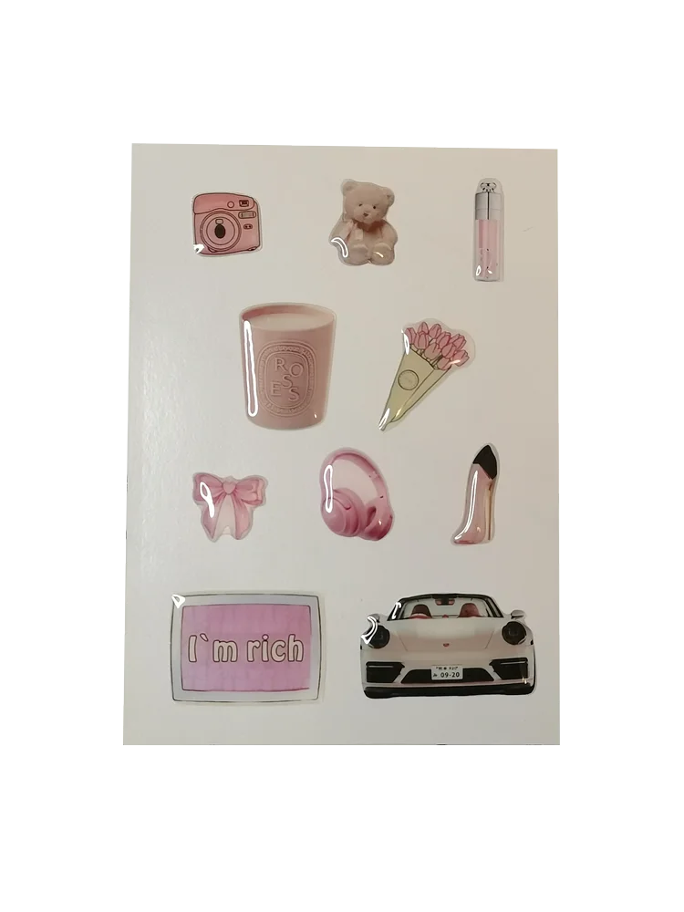 dsc-products