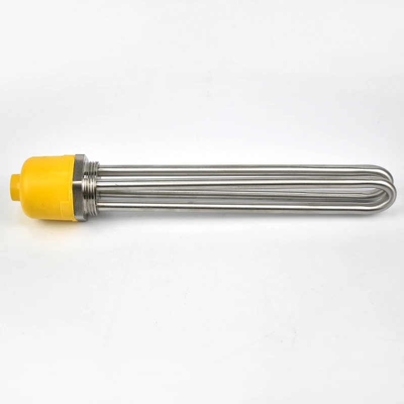 2kw 220v DC Hot Water Immersion Heat Rod Tubular Heater Element - AliExpress