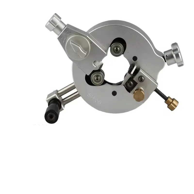 Cavo Sh-50 Ring Peeling 4-In-1 15-50Mm Spelafili Isolato