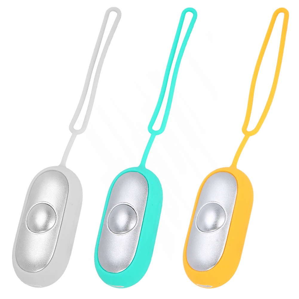Enhanced Sleep Aid Device: USB Rechargeable Lightweight Brain Massager for Improved Insomnia and Focus