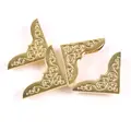 Gold--