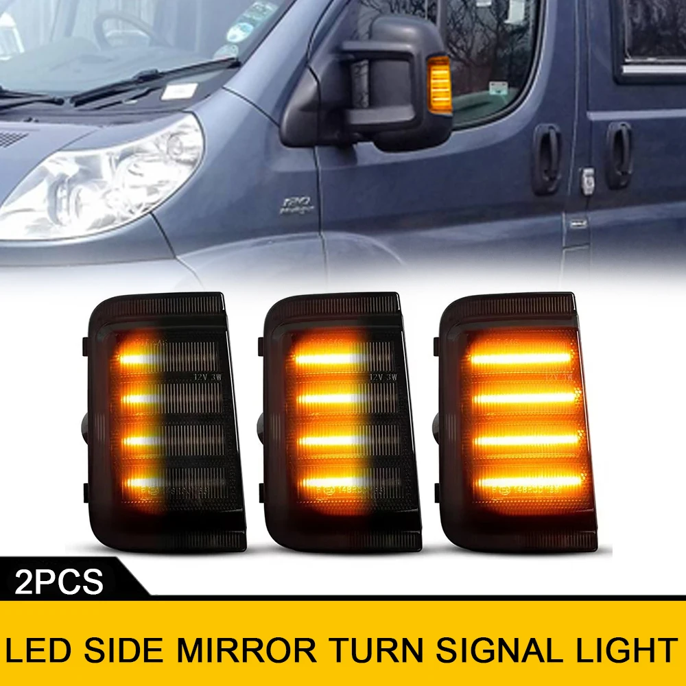 Specchietto Retrovisore Destro Ford Transit V363 - Elettrico, Riscaldabile, 2014-2024 - Foto 10