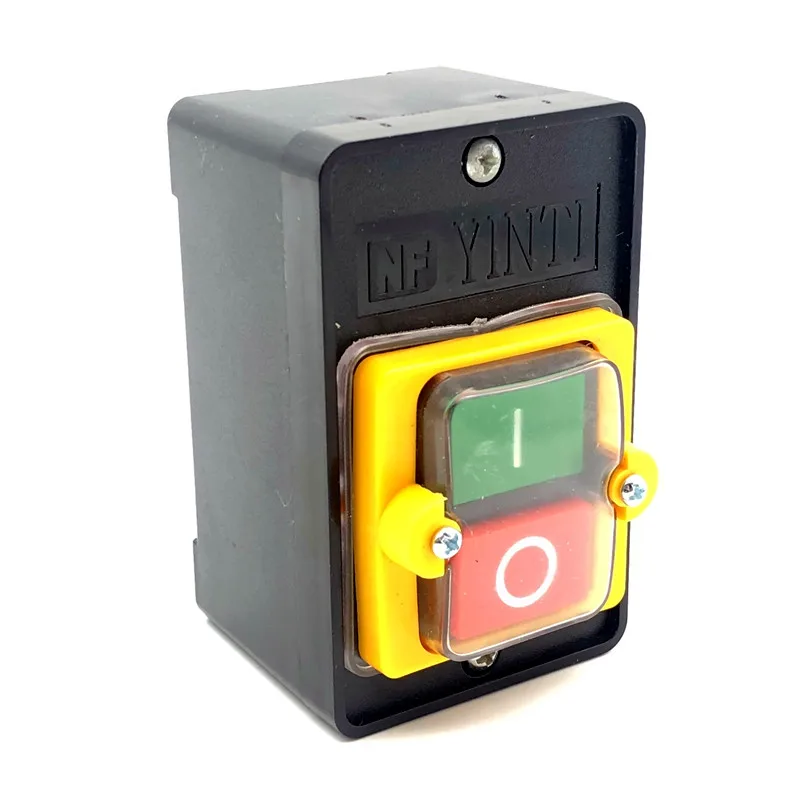 impermeavel do interruptor de botao kao 5m 5h 03