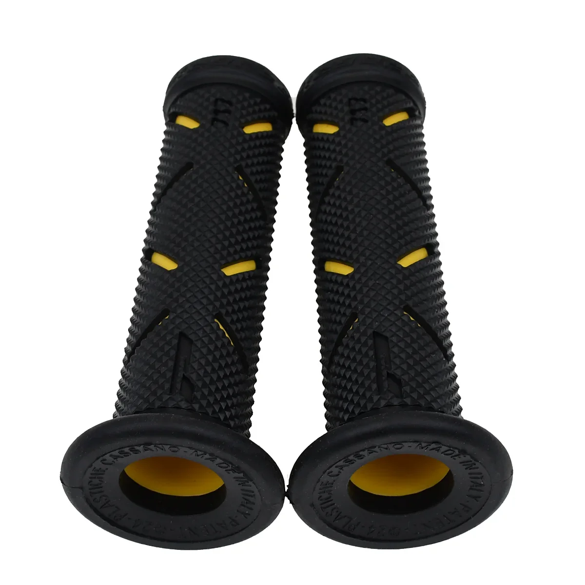 Universal Motorcycle 7/8 Handlebar Grips