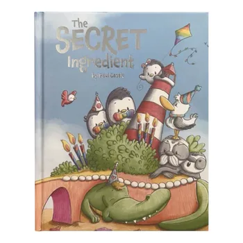 Children'S Picture Books Beautiful And Interesting Fairy Tale Book Interesting Fairy Tales Enriching Kids Hearts Preschool Story 2