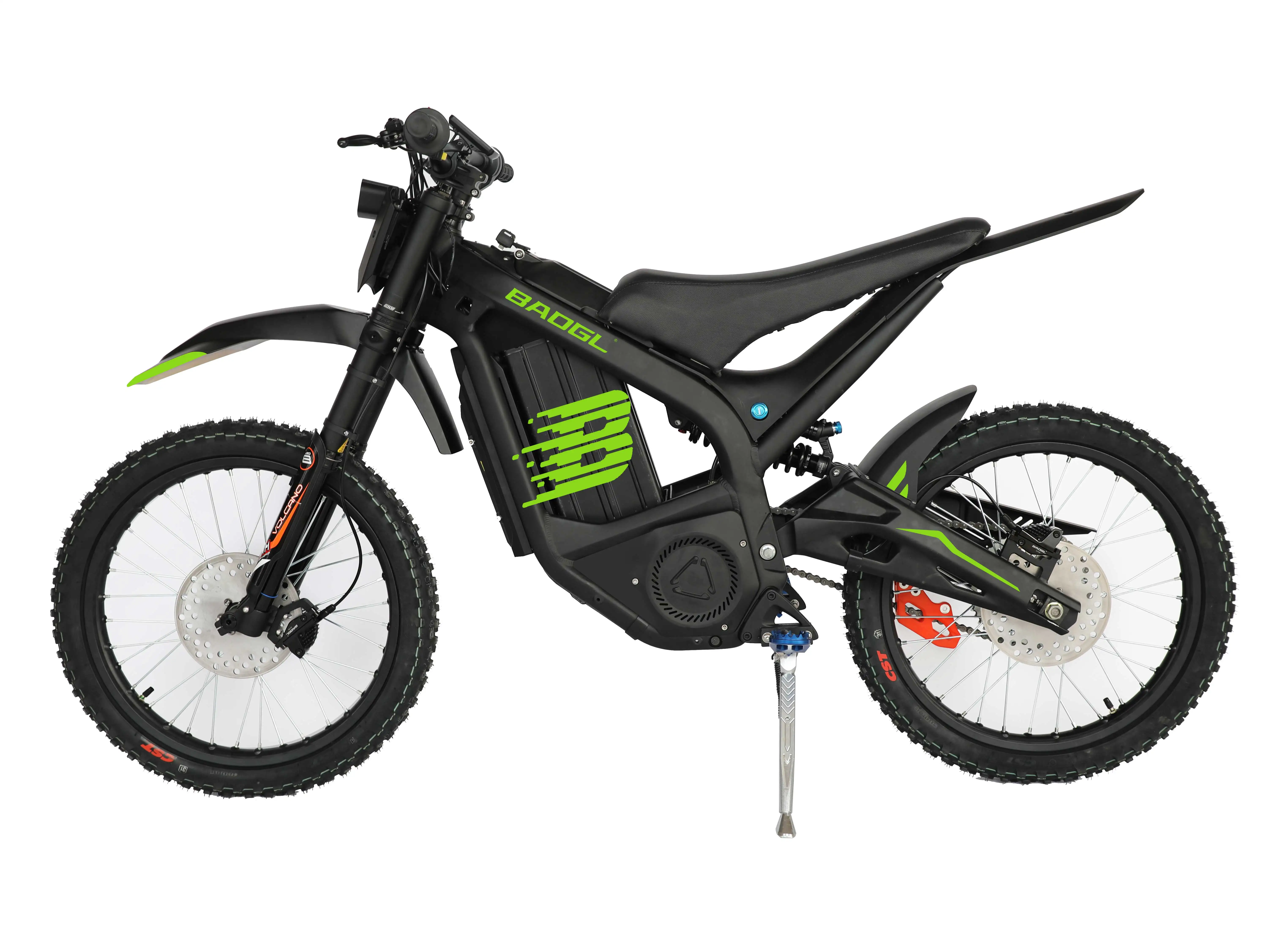 Рисунок 3 - Bafang Moto Electrica 72 в 3000
