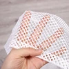Laundry Bag Mesh Polyester Wash Bags Coarse Net Basket care Washing Machines Bag underwear special Bra Socks anti-deformation 5