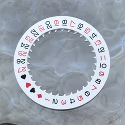 Arab Date Dial for Automatic Mechanical Movement - Day Date Display (S5)