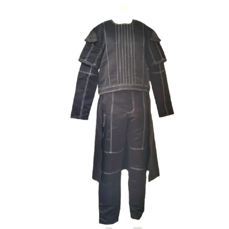 Il Nuovo Personaggio Del Film E Della Televisione Il Libro Di Boba Fett Props Costume Cosplay Suit Può Essere Personalizzato