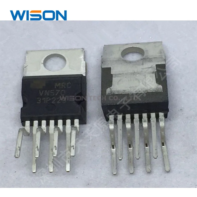 VN05N VN570 VN30N FVN02H VN02AN TO-220 ree Shippin original MODULE