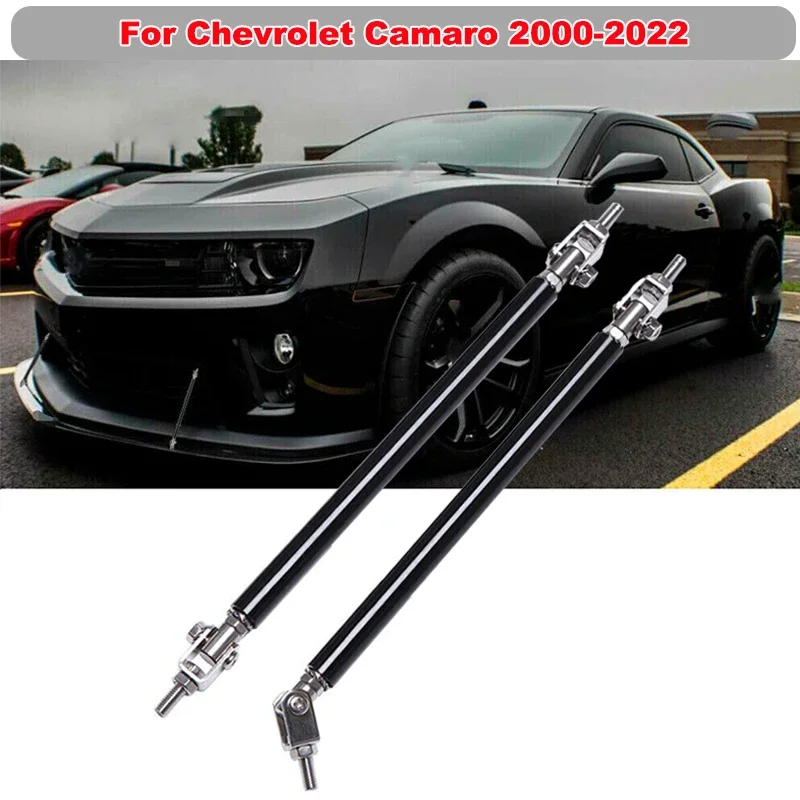Paire De Barres Stabilisatrices Réglables 6 à 9 Pouces - Pour Chevrolet Camaro, Volt, Universel