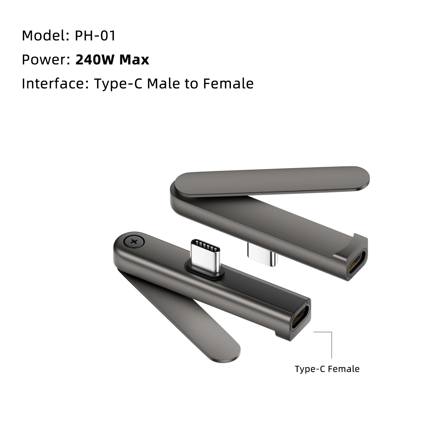PH-01-240W