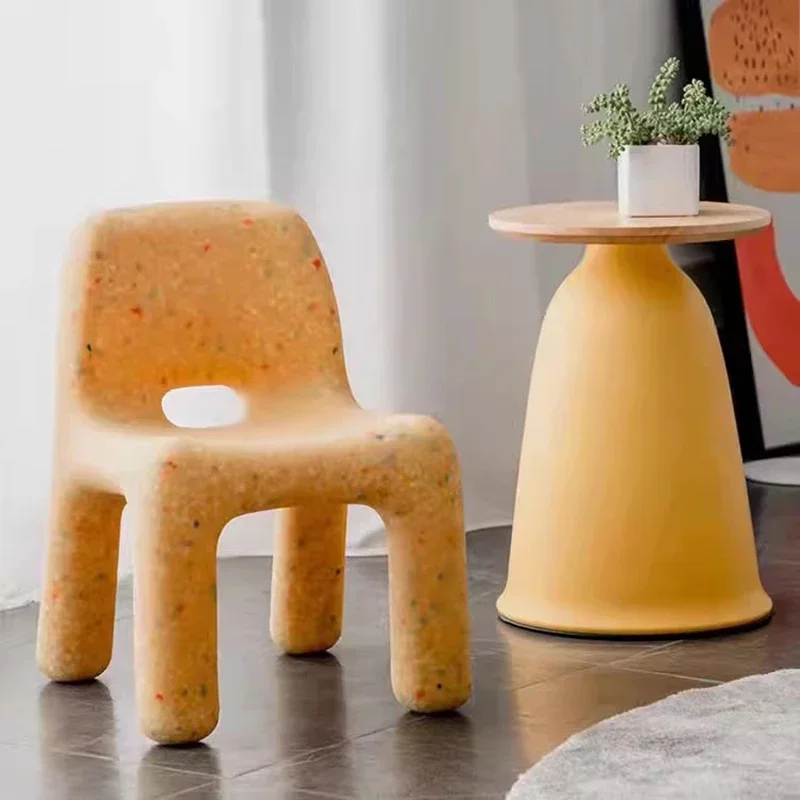 Kids Chair Child Room Chairs Childrens Schoolboy Children's Growing High Stool Seggiolini Sicuri Per Bambini Auxiliary Furniture