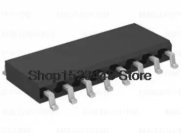 New 5 шт./лот MCP3208 MCP3208-CI/SL MCP3208-C MCP3208-B/SL SOP-16 | Обустройство дома