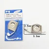 Magnet seam guide domestic magnetic G30 for industrial all sewing machine foot for DIY handmade craft accessories 1