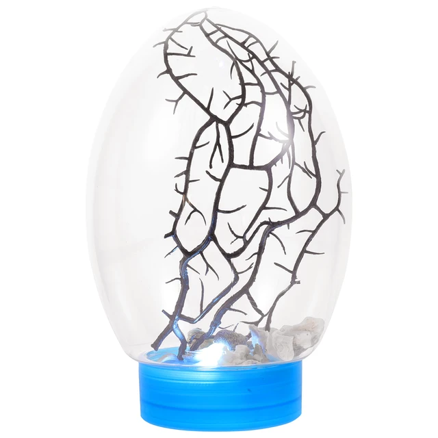 EcoSphere Aquatic Ecosystem –