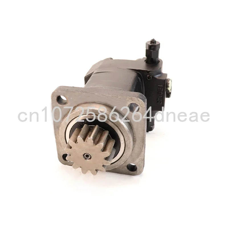 

U15 20 25 30 35 Swing Device Swing Motor Assembly RA228-61280 RC661-61702 RB411-61284