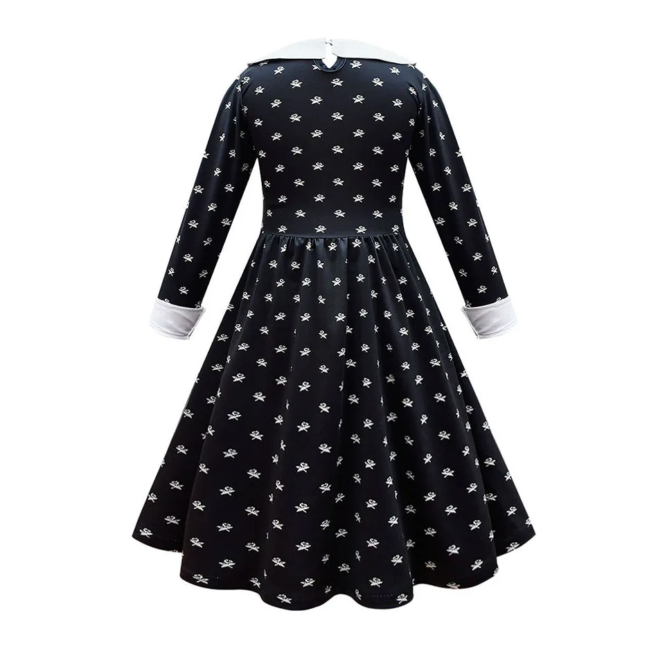 Princess Party Dress 4