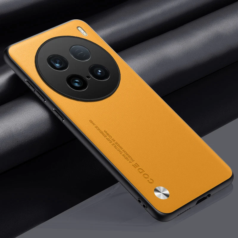 Premium Silicone Shockproof Phone Case - Durable Back Cover and Bumper Protection