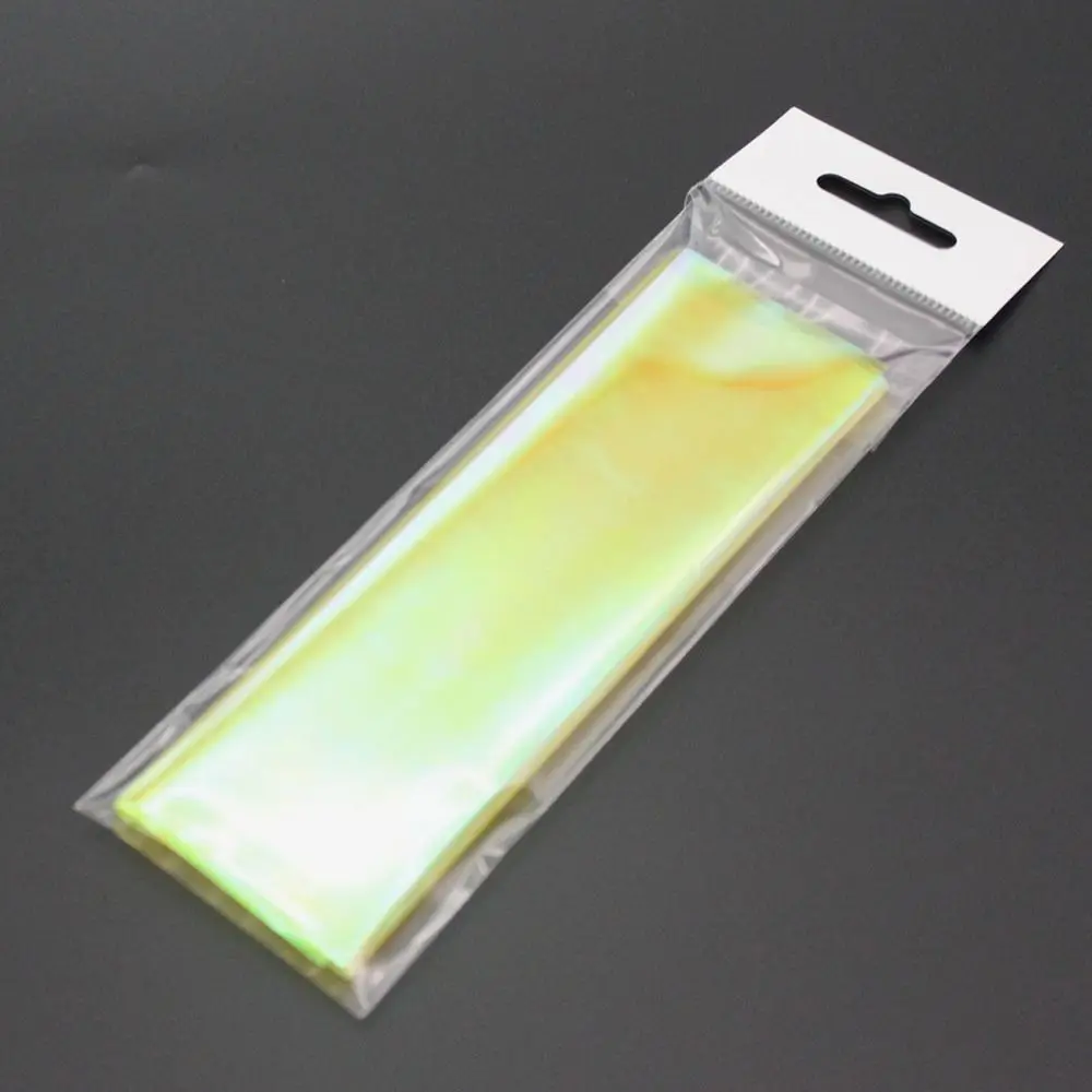 مواد ربط ذبابة سميكة ، فيلم ملون ، صنع تلاعب سابيك...