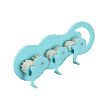 Hand-operated Quilling Paper Crimper 1
