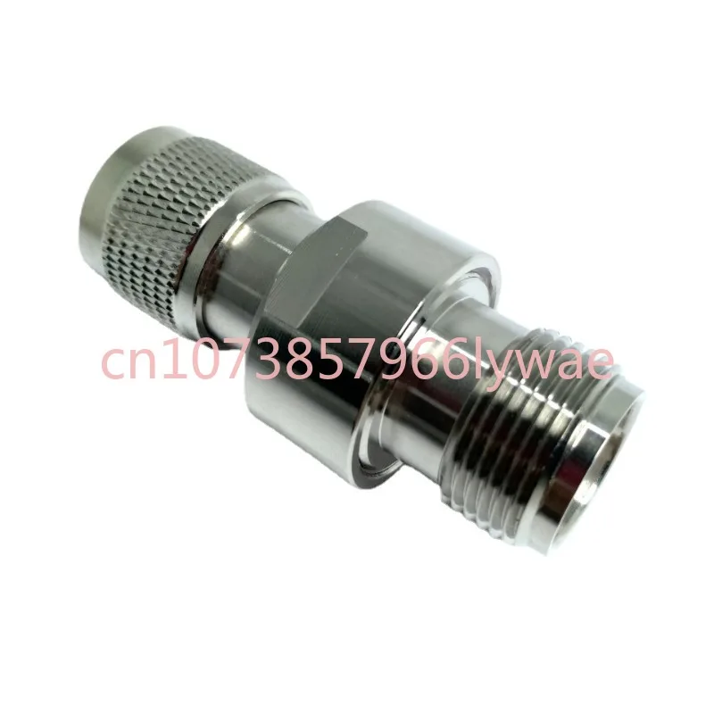 

Коаксиальный разъем Wodf RF, женский и мужской адаптер стандарта N, адаптер из меди, измерительная головка высокого напряжения