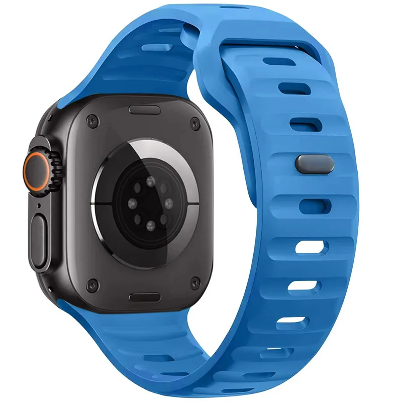Silicone Sport Strap Wristband