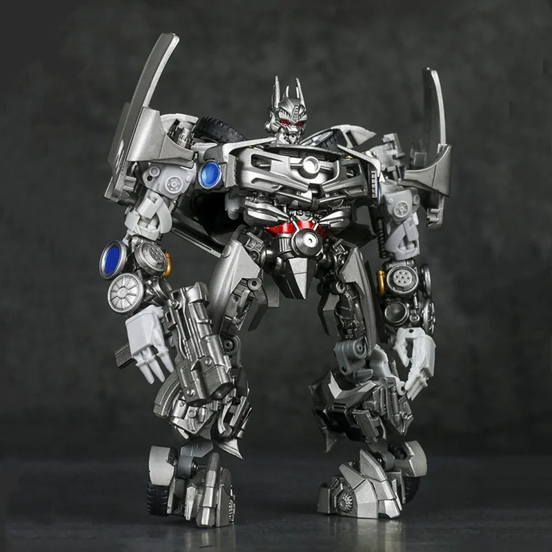 SF・ファンタジー・ホラー Cyber Era CE-03 Silver Bullet Cyber Era CE03 CE-03 Soundwave (DOTM Soundwave, Oversized OS