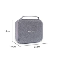 Portable Carrying Case for DJI Mini 2 SE Protective Cover Hard EVA Box Handbag for DJI Mini 4k Drone Remote Battery Accessories - Image 6