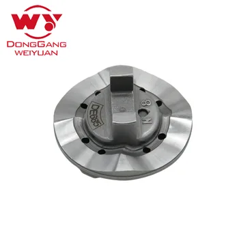 Piastra a camme, disco a camme 1466110685 1466110-685, quattro cilindri, Lift 3.2, componente del sistema di iniezione del motore diesel, per pompa carburante VE
