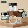Beef Tallow Cream for Dry Damaged Skin Nourishing Body Balm Reduce Redness Anti Puffiness Firming Lifting Moisturizing Face Care 1