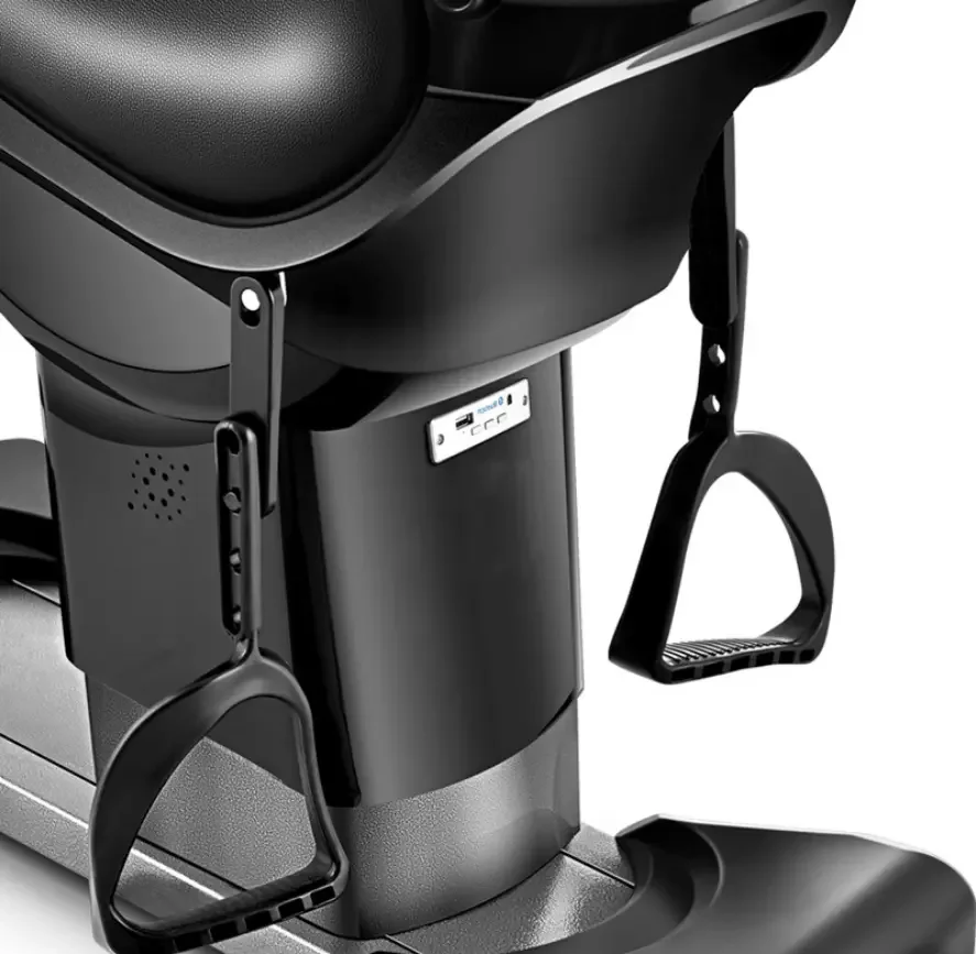 電気乗馬マシン,乗馬シミュレーター - AliExpress