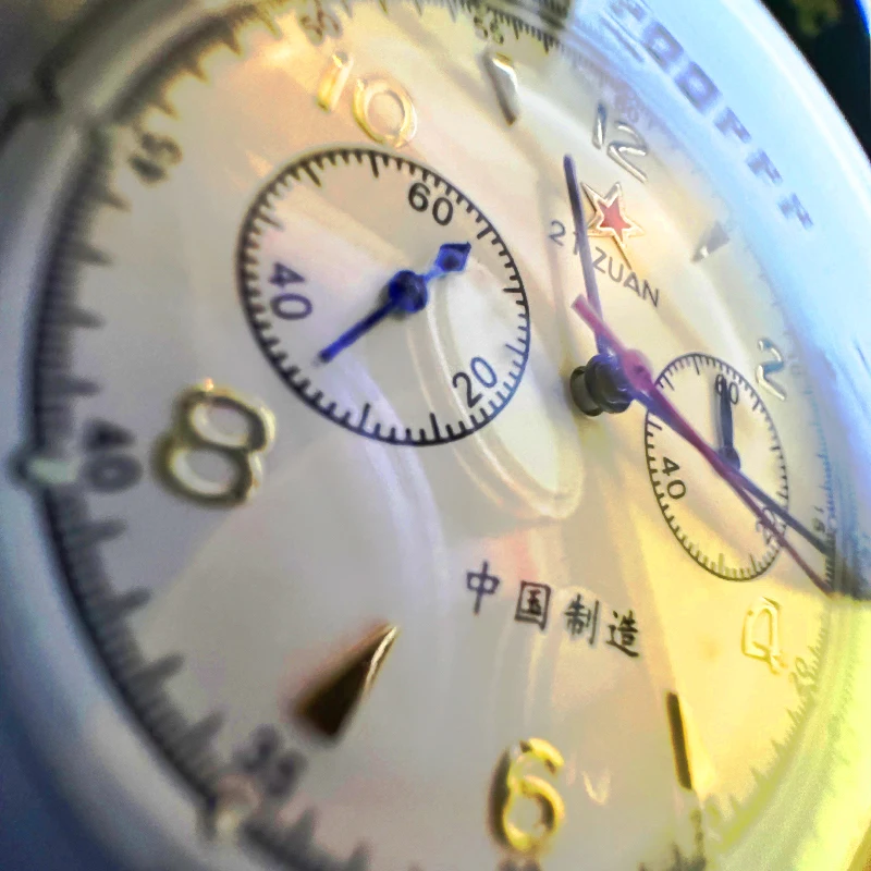 Рисунок 2 - Мужские водонепроницаемые часы