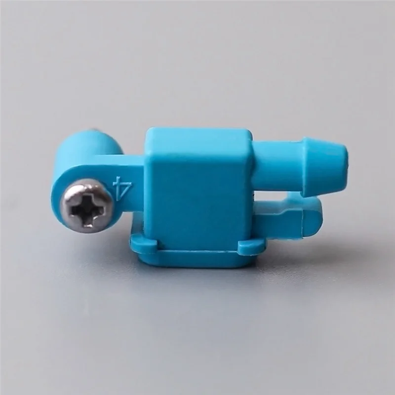 1Pcs Vacuum Cleaner Nozzle for iRobot Braava Jet M6 240 241 244 Smart Mopping Robot Replacement Nozzles 5