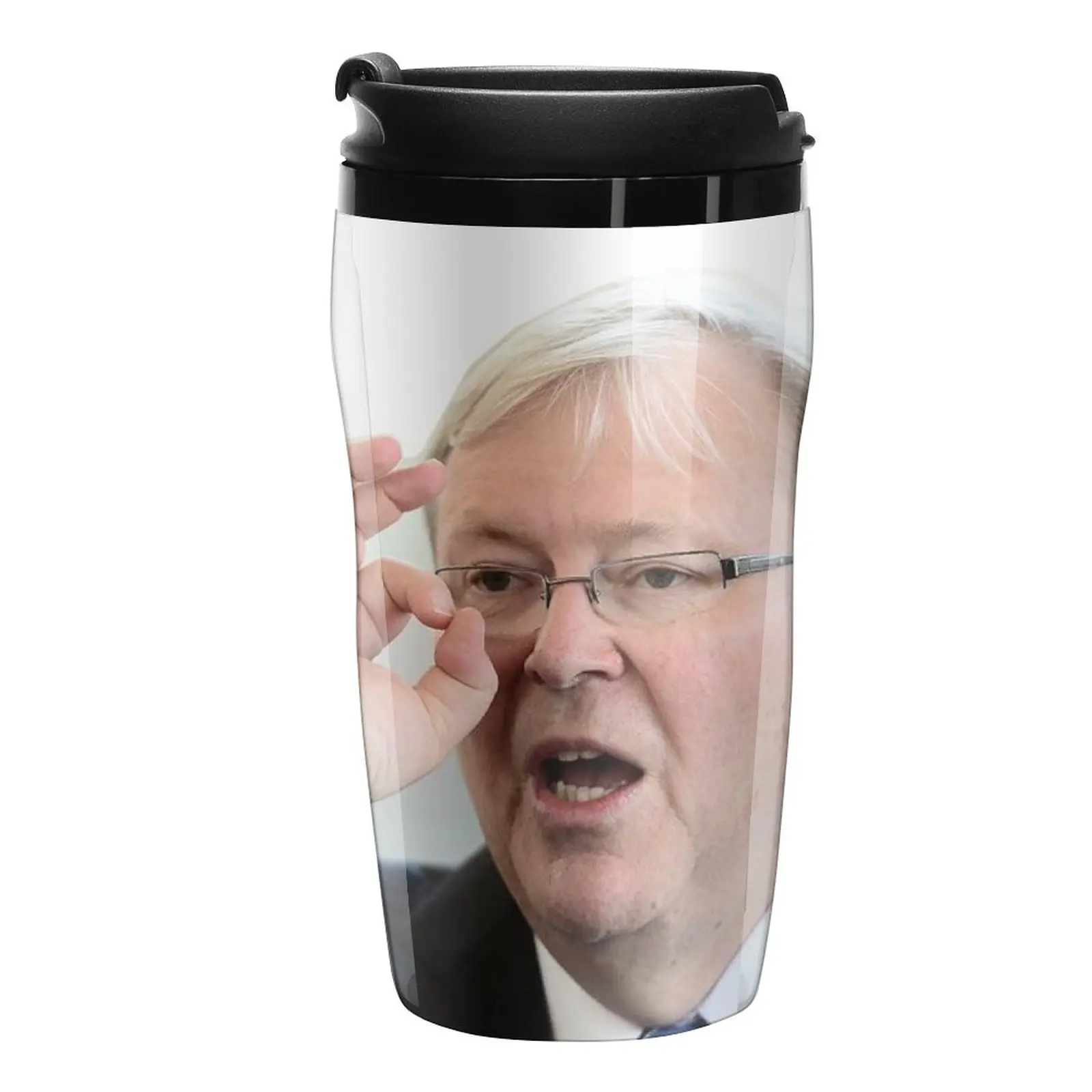 

Kevin Rudd Travel Coffee Mug Coffee Mugs Thermo Coffee Mug Coffe Cup Cups And Mugs