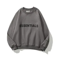 Sweatshirt Gray