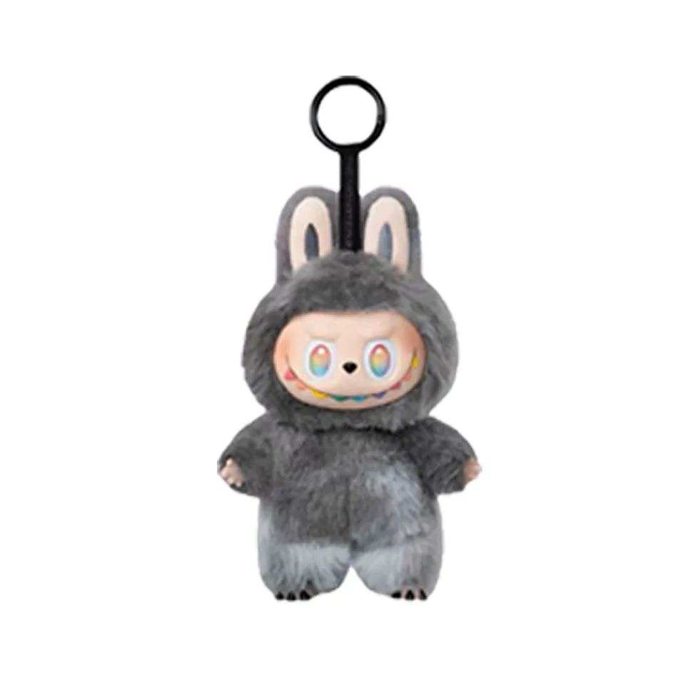 LABUBU Big into Energy ぬいぐるみ 3点セット AUTHENTIC Labubu V3 The Monsters Big into Energy Series