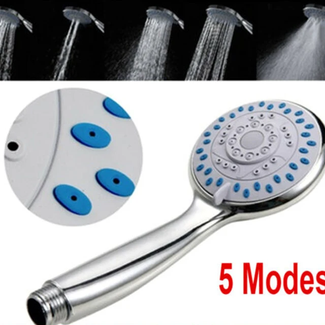 ABS 5Modes