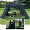 Floor Mat for Canopy Tent Dome Canopy Camping Sun Waterproof Canopy Dome Canopy Dome Shelter Camping Canopy Tent