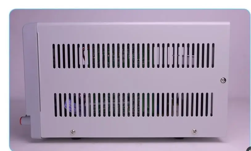 DC 30V,5A 전원 공급 장치 220V/110V 입력 DPS-305CF DPS305CF 5자리 전류 디스플레이 + 저장 + 디스크 잠금 버튼 버전
