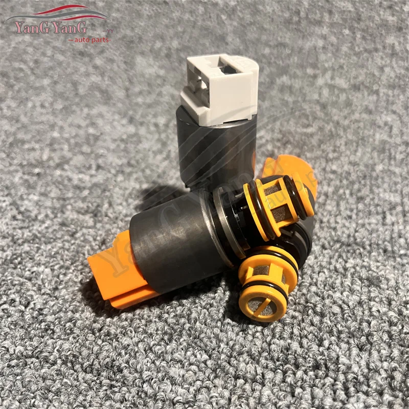 

Same Day Shipping Original New CTV VT2 VT3 Automatic Transmission Solenoid Kit for MINI Cooper Geely Car Accessories